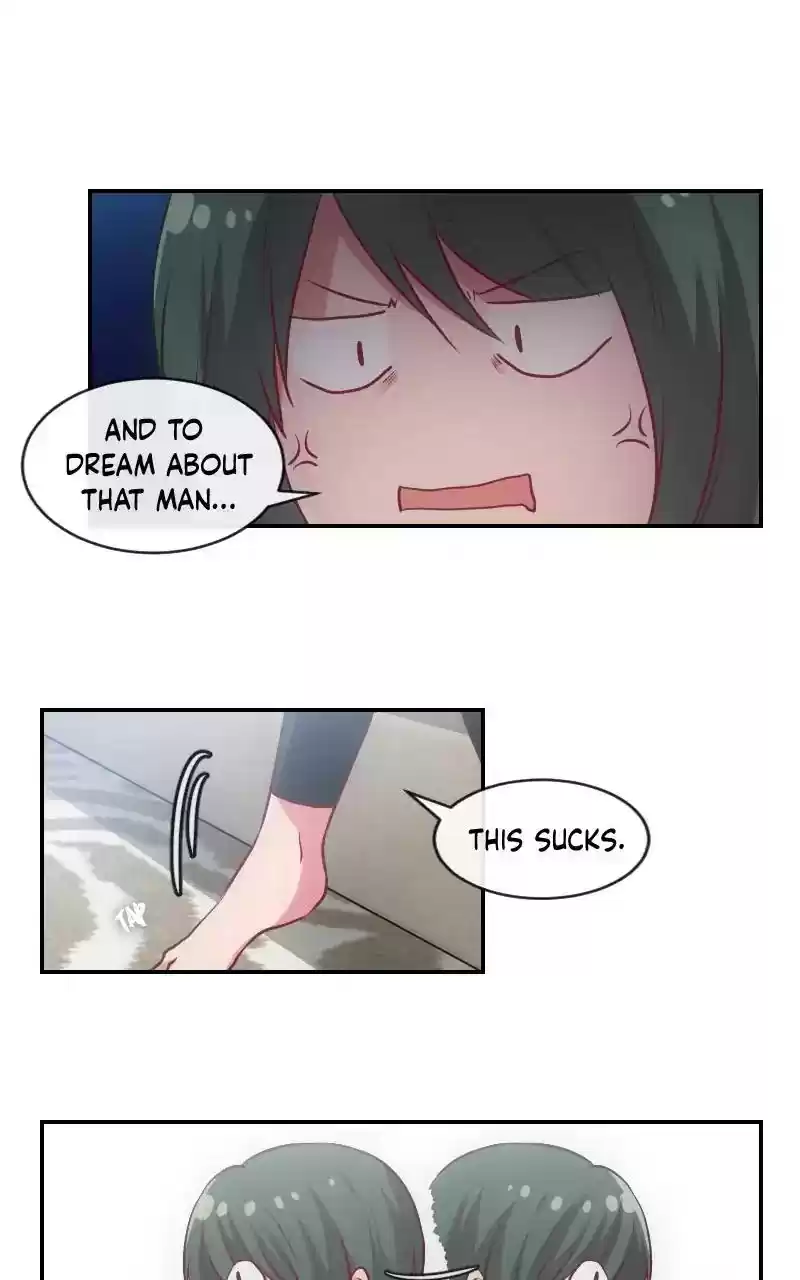 Age Matters Chapter 3: