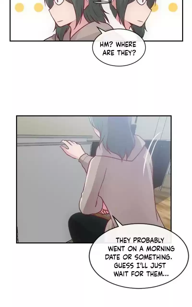 Age Matters Chapter 3: