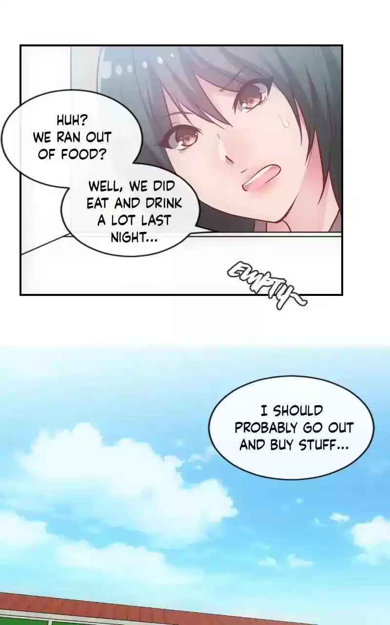 Age Matters Chapter 3: