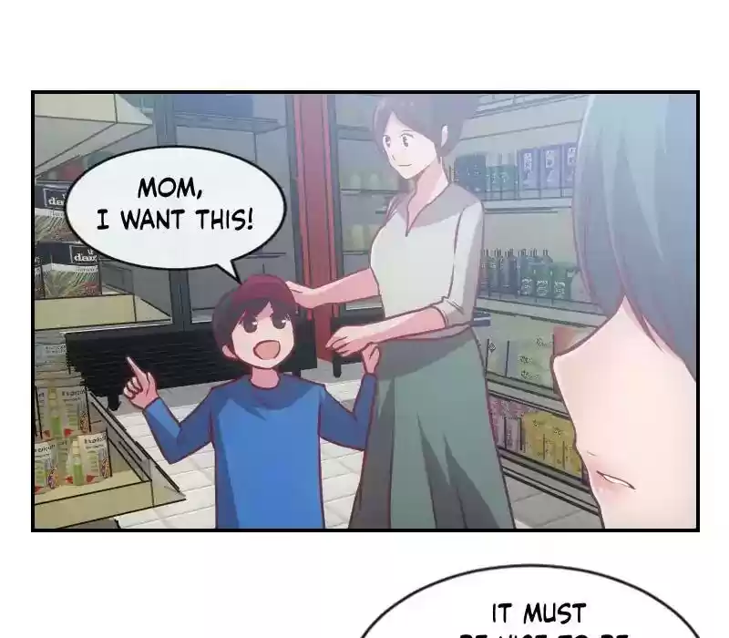 Age Matters Chapter 3: