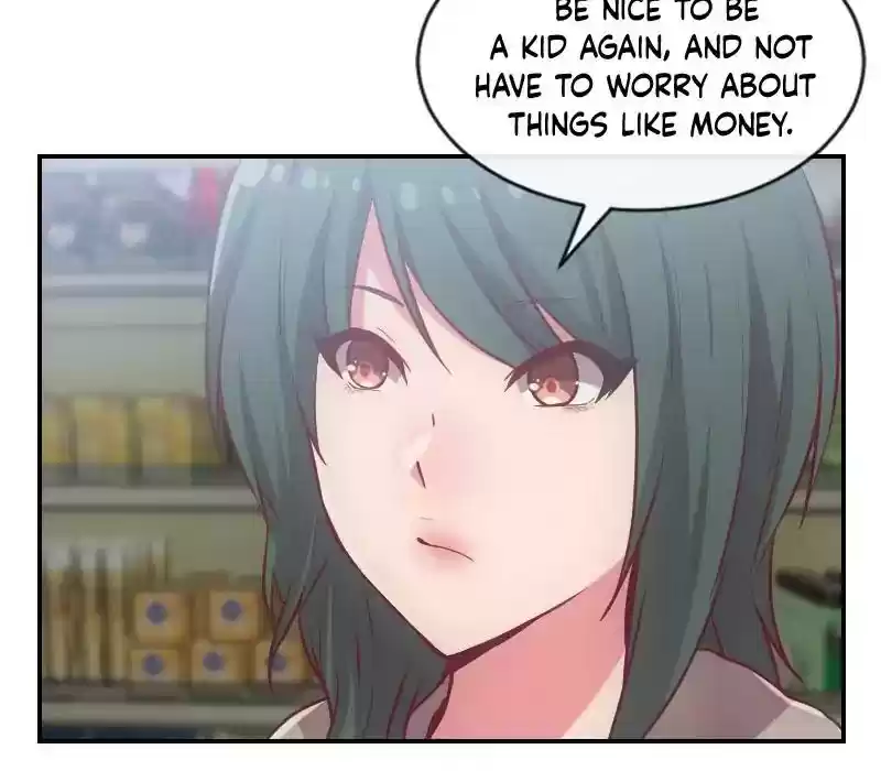 Age Matters Chapter 3: