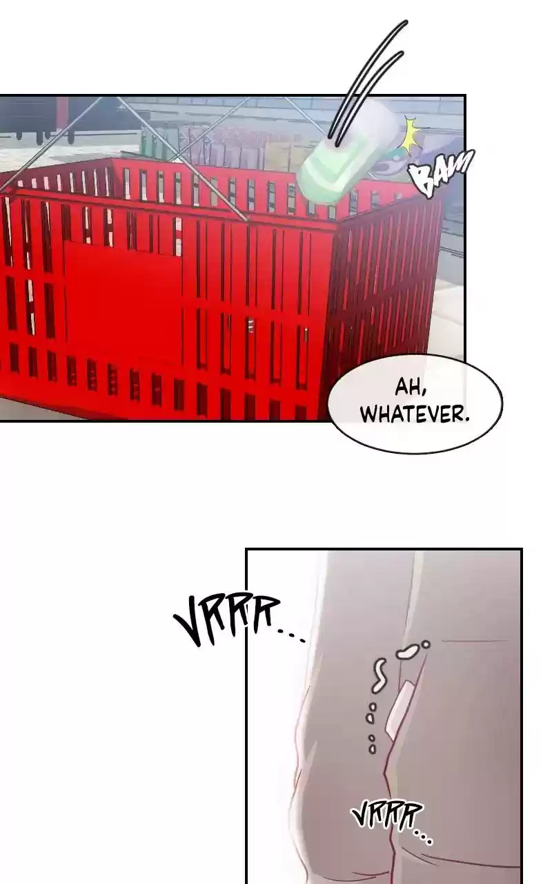 Age Matters Chapter 3: