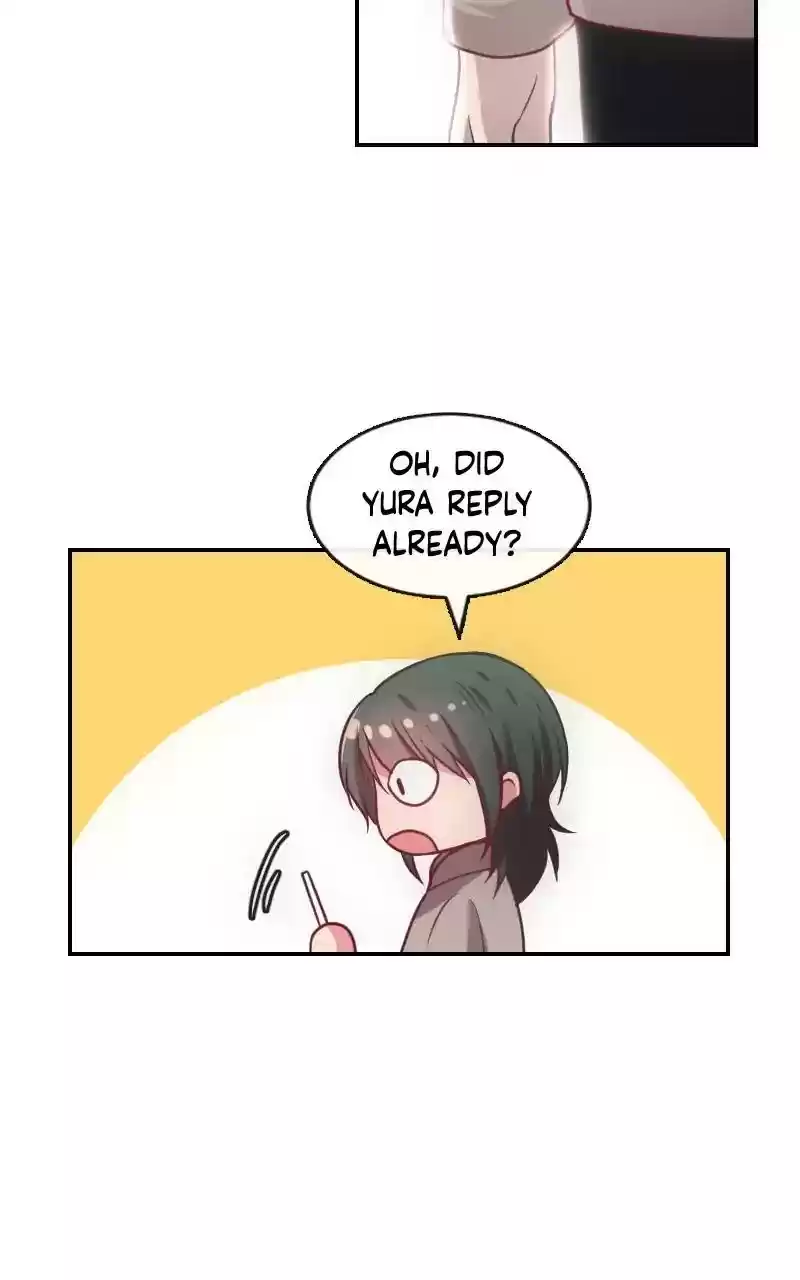 Age Matters Chapter 3: