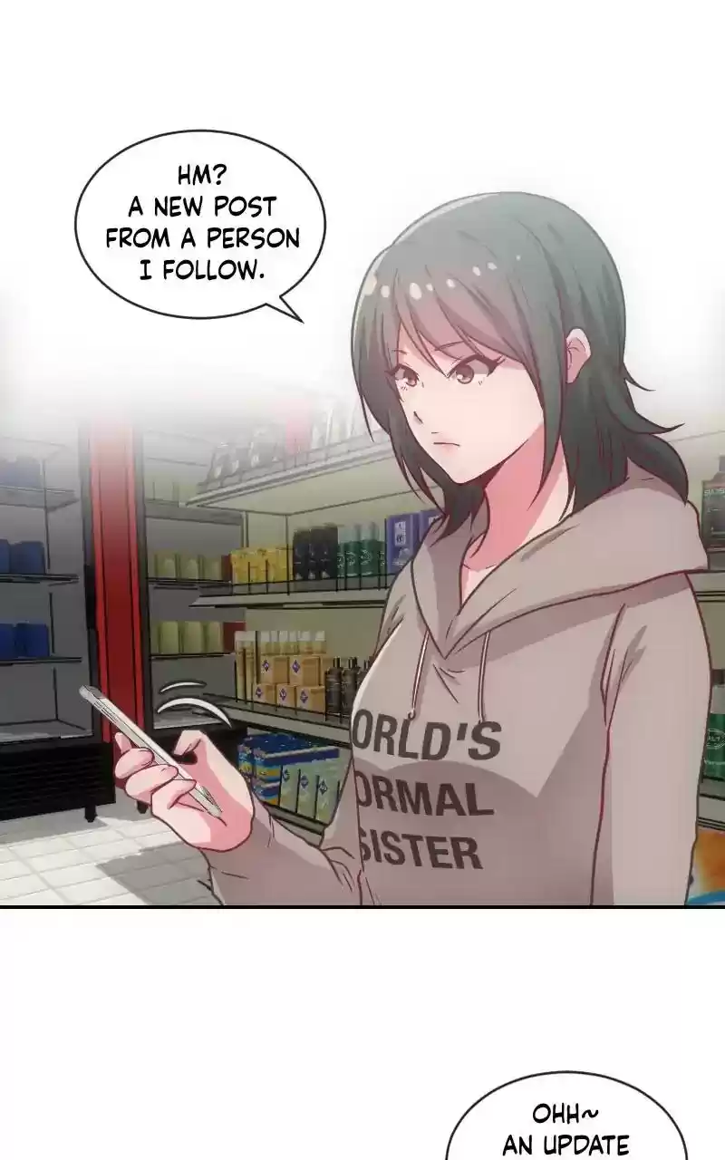 Age Matters Chapter 3: