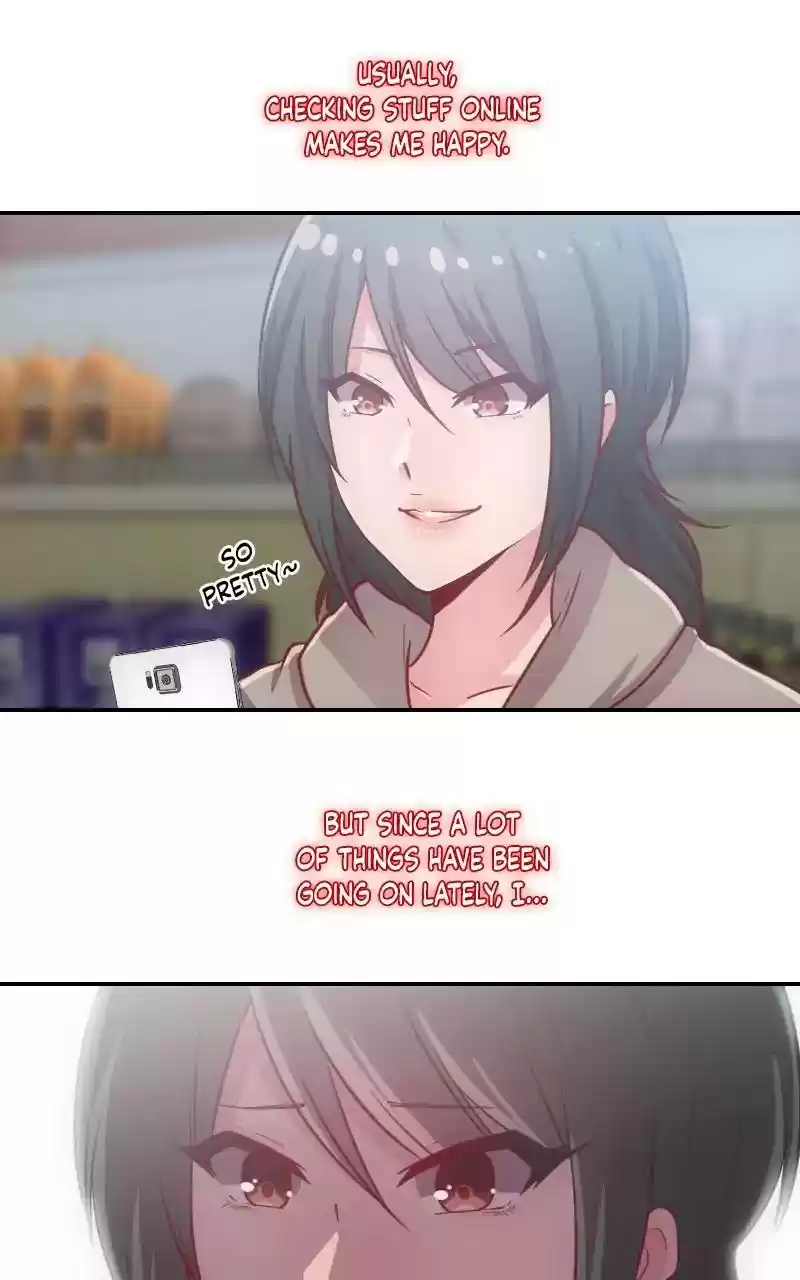 Age Matters Chapter 3: