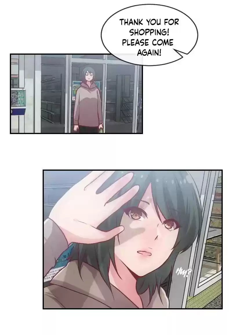 Age Matters Chapter 3: