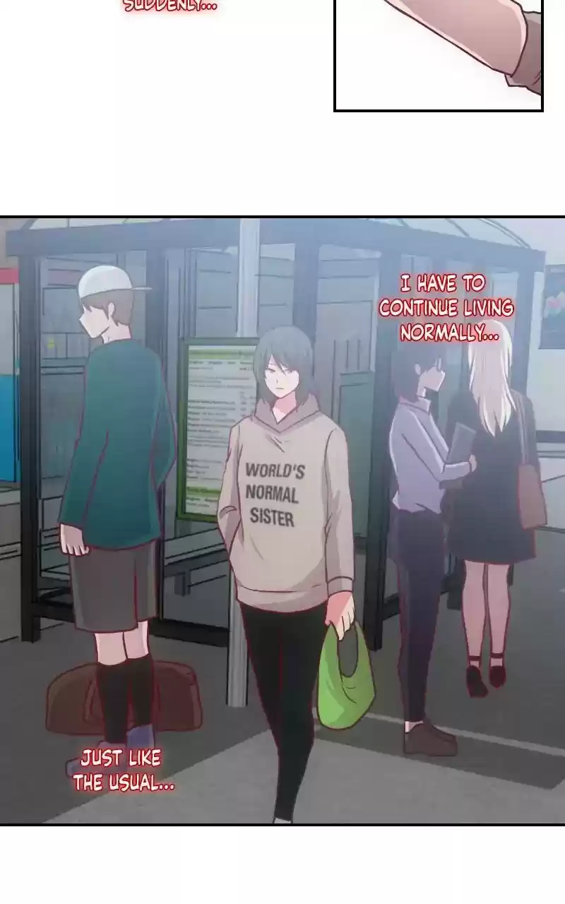 Age Matters Chapter 3: