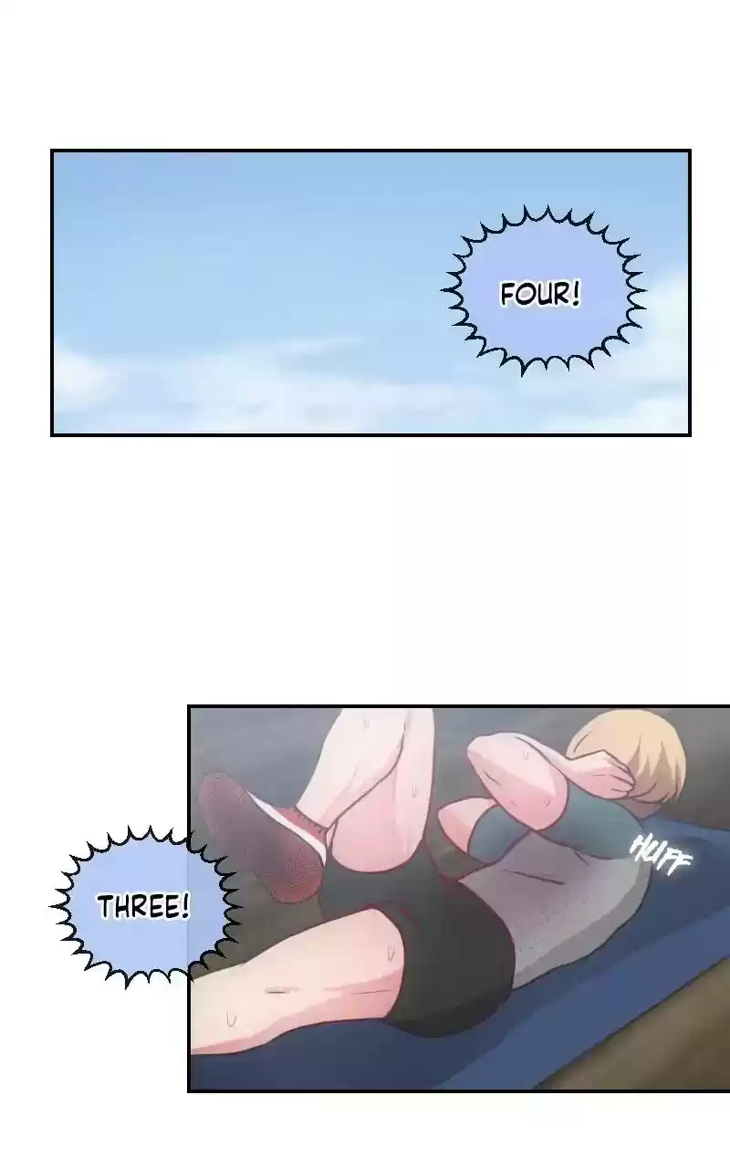 Age Matters Chapter 3: