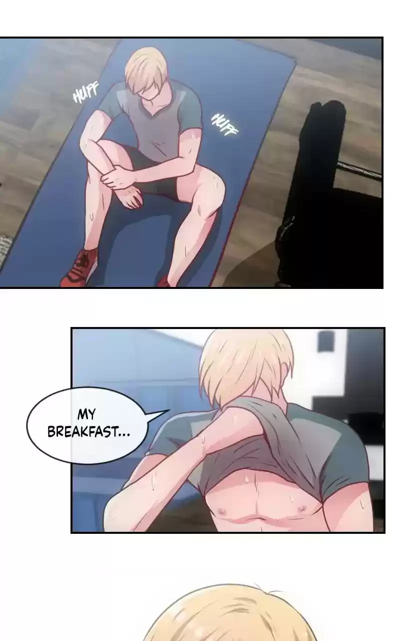 Age Matters Chapter 3: