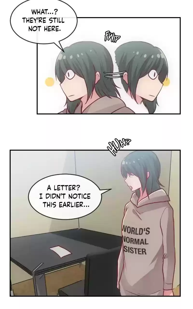 Age Matters Chapter 3: