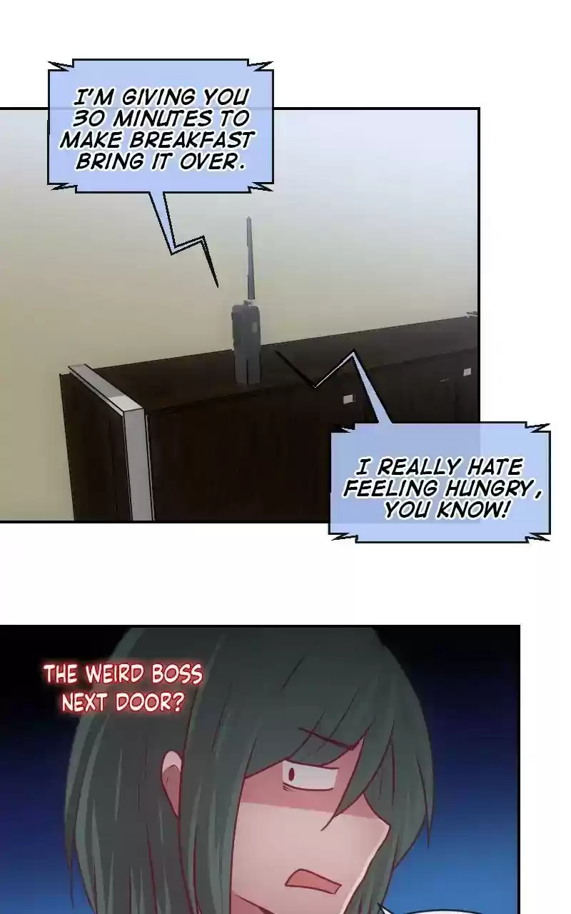 Age Matters Chapter 3: