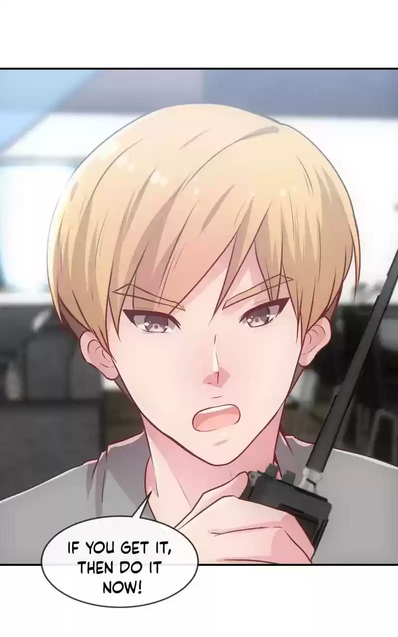 Age Matters Chapter 3: