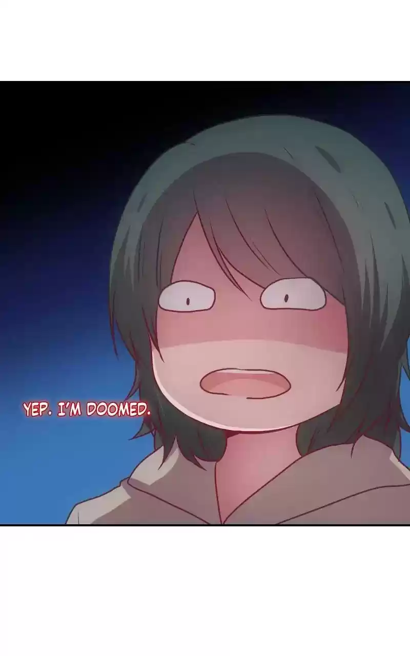 Age Matters Chapter 3: