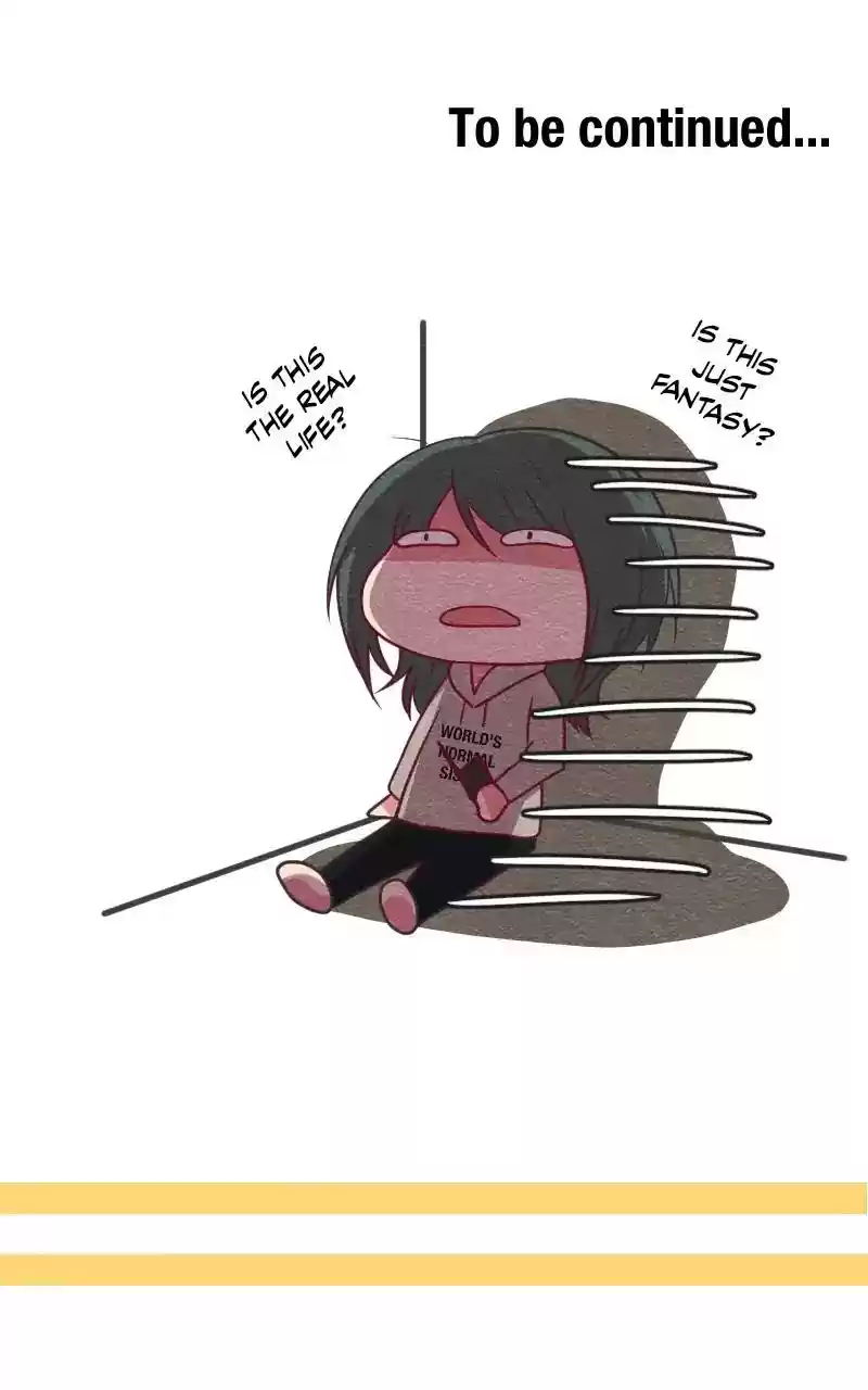 Age Matters Chapter 3: