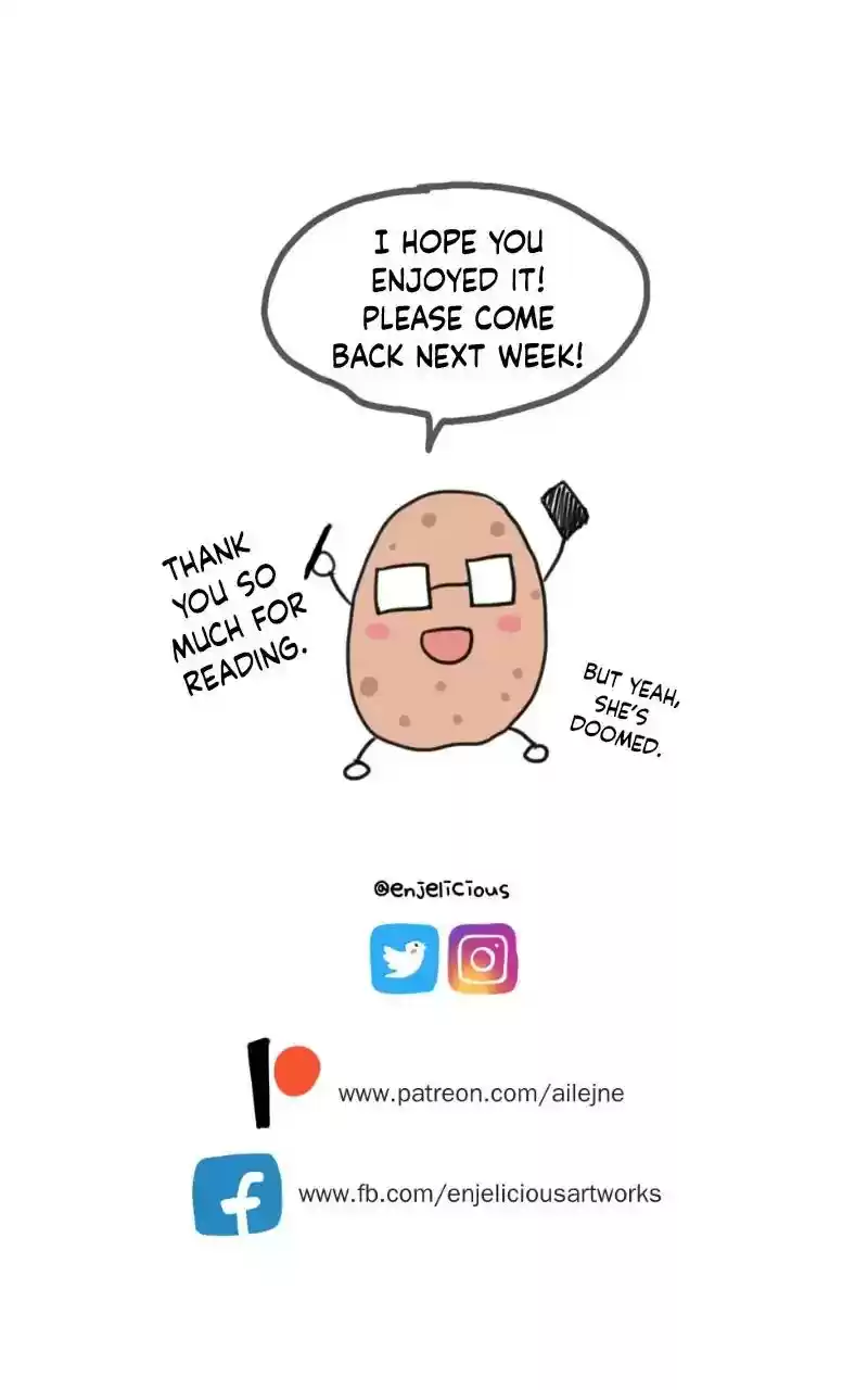 Age Matters Chapter 3: