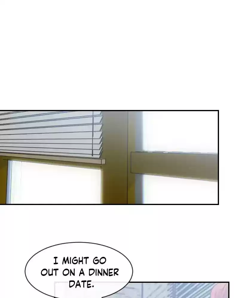 Age Matters Chapter 30: