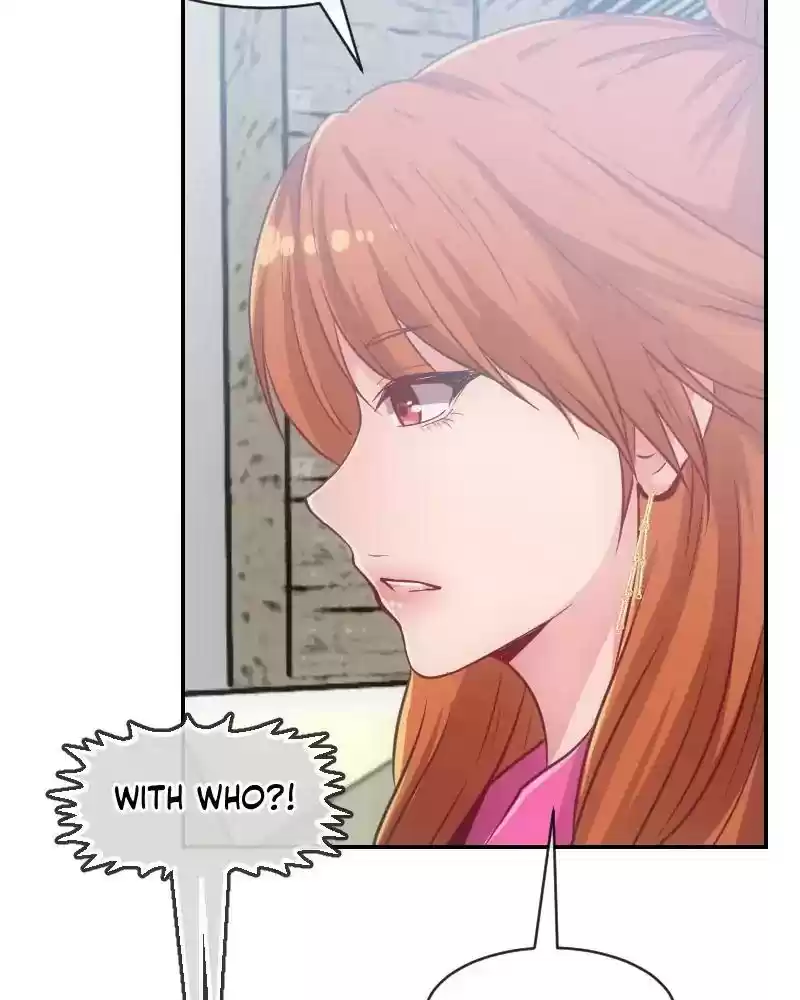 Age Matters Chapter 30: