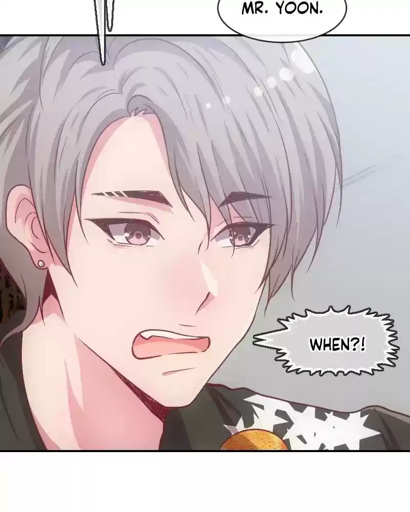 Age Matters Chapter 30: