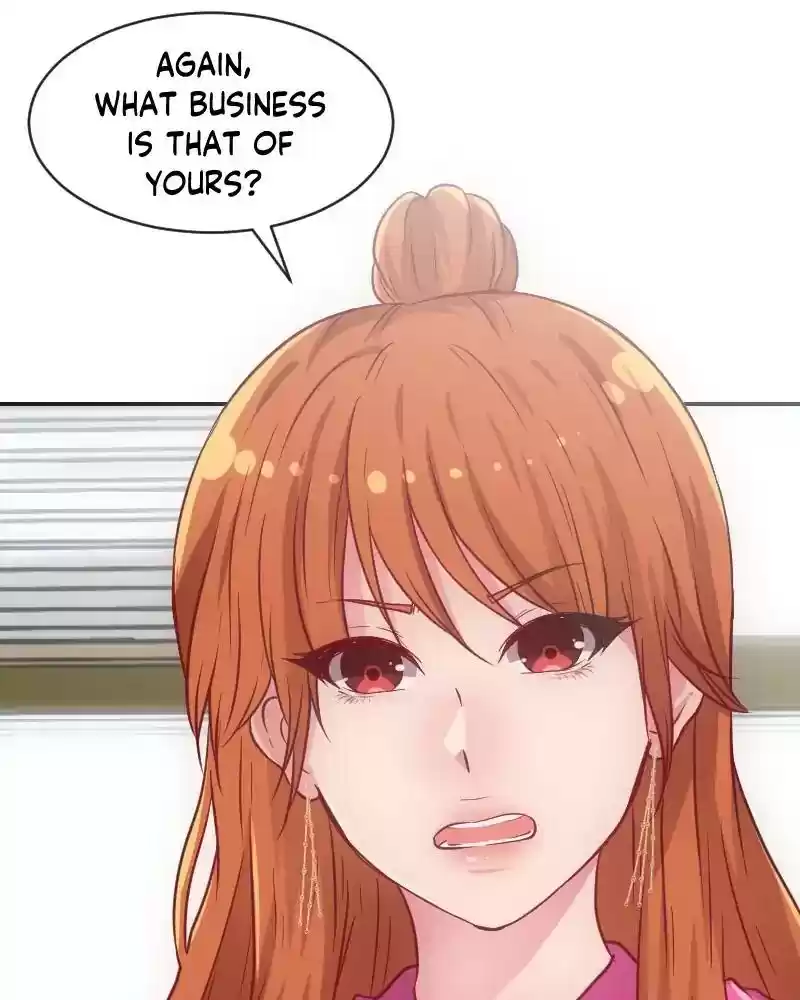 Age Matters Chapter 30: