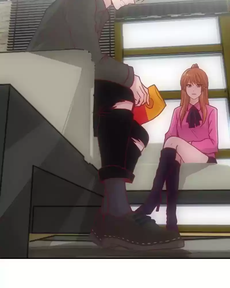 Age Matters Chapter 30: