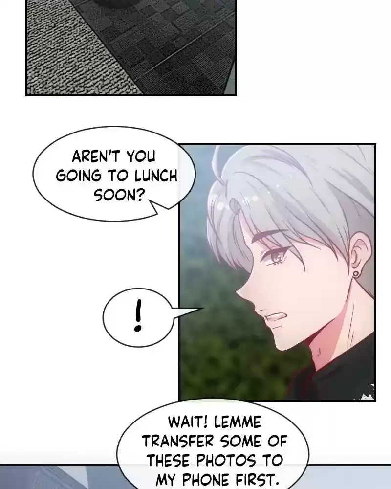 Age Matters Chapter 30: