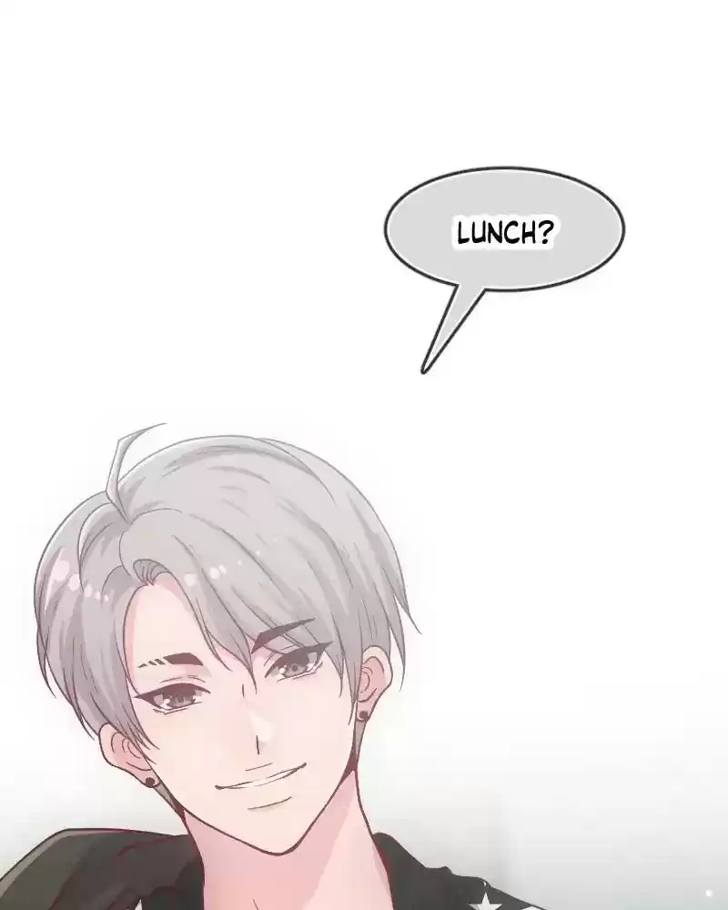 Age Matters Chapter 30: