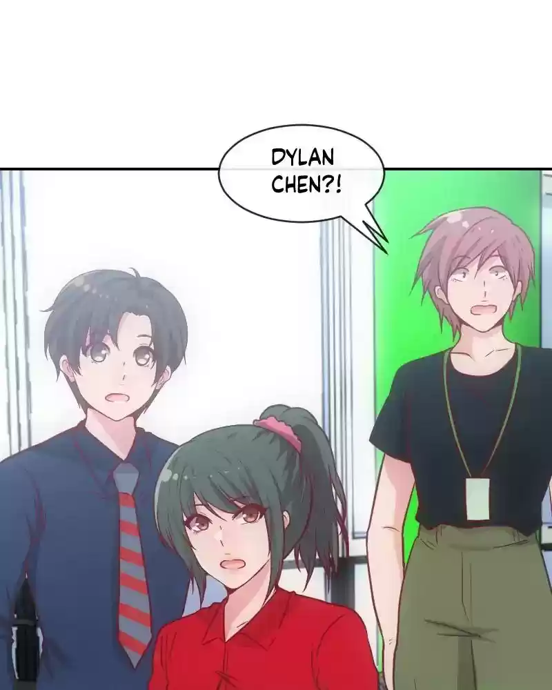 Age Matters Chapter 30: