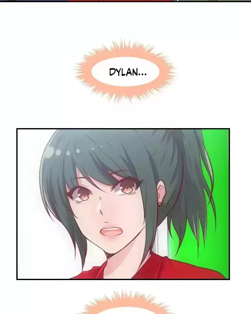 Age Matters Chapter 30: