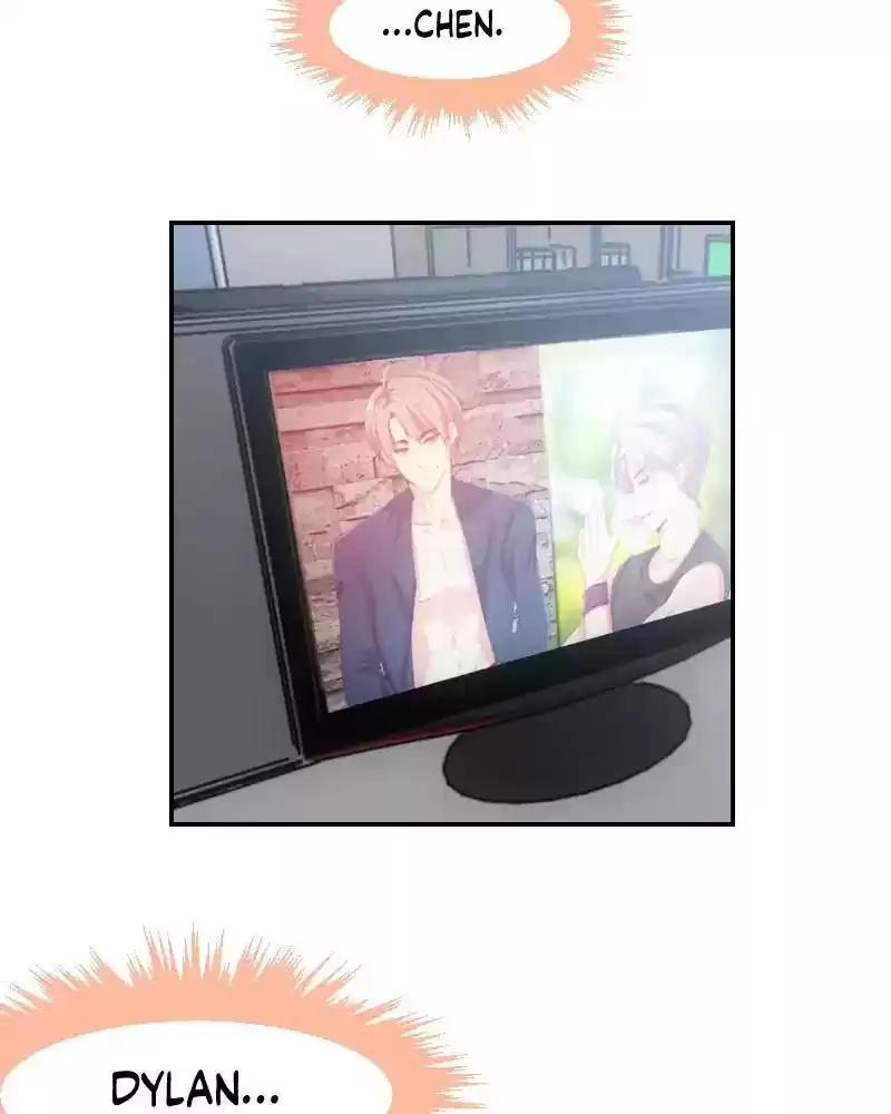 Age Matters Chapter 30: