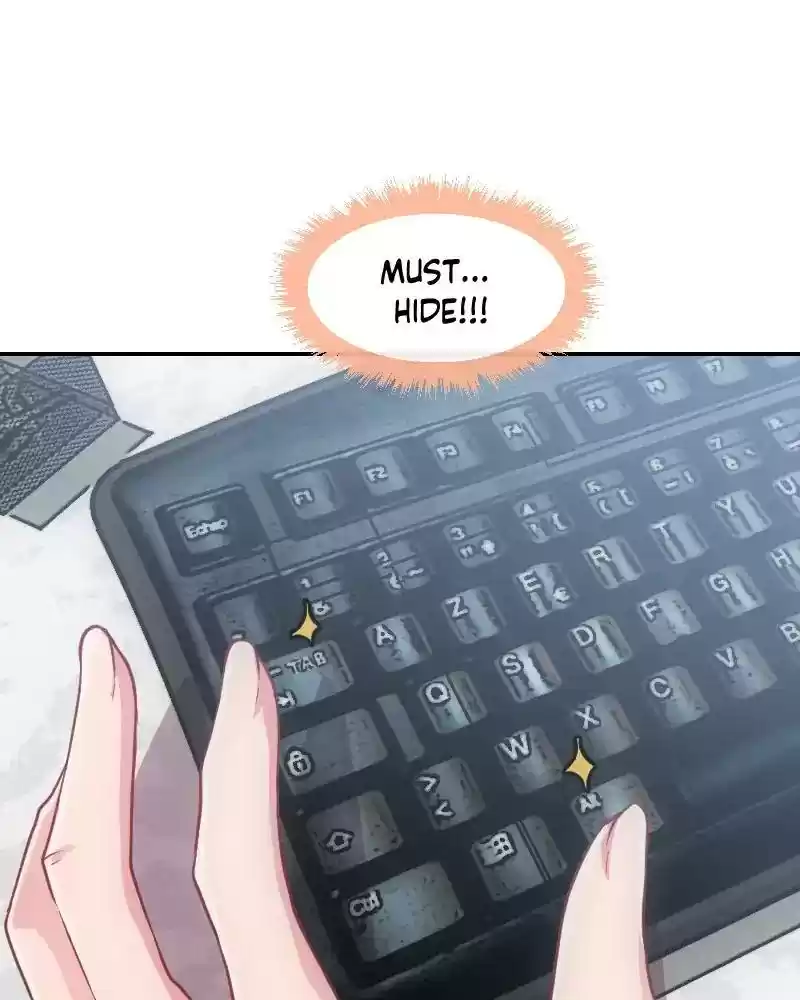 Age Matters Chapter 30: