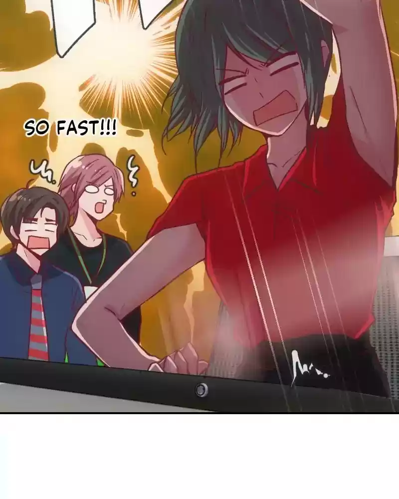 Age Matters Chapter 30: