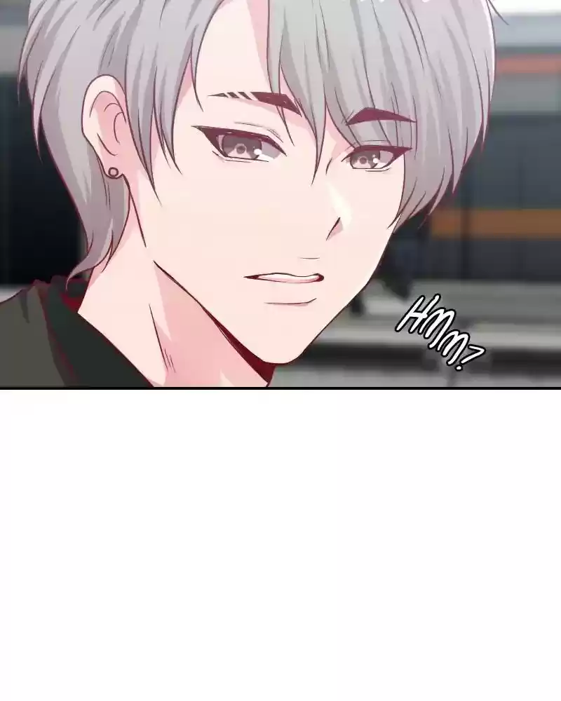 Age Matters Chapter 30: