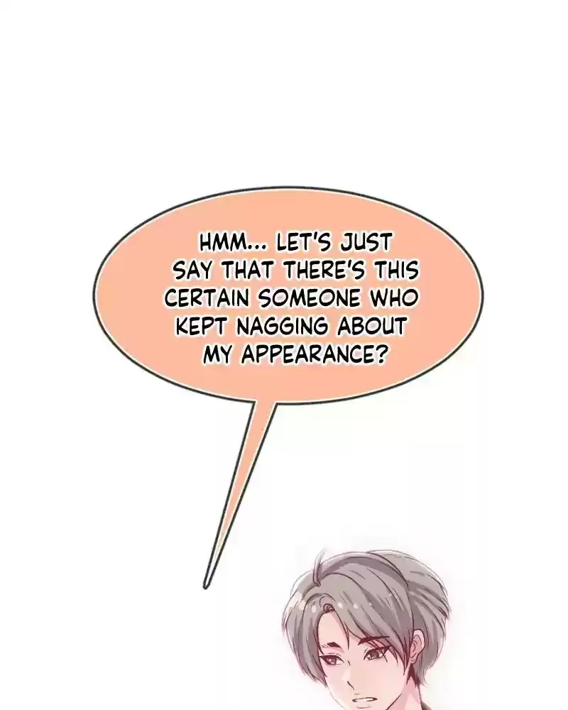 Age Matters Chapter 30: