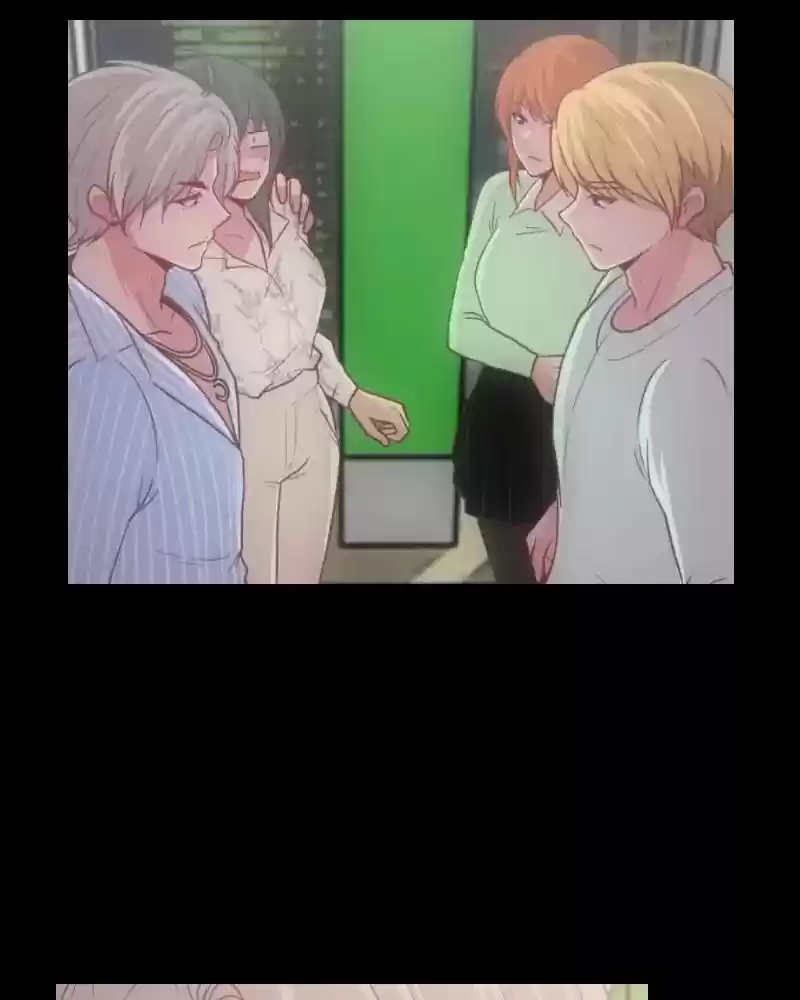 Age Matters Chapter 30: