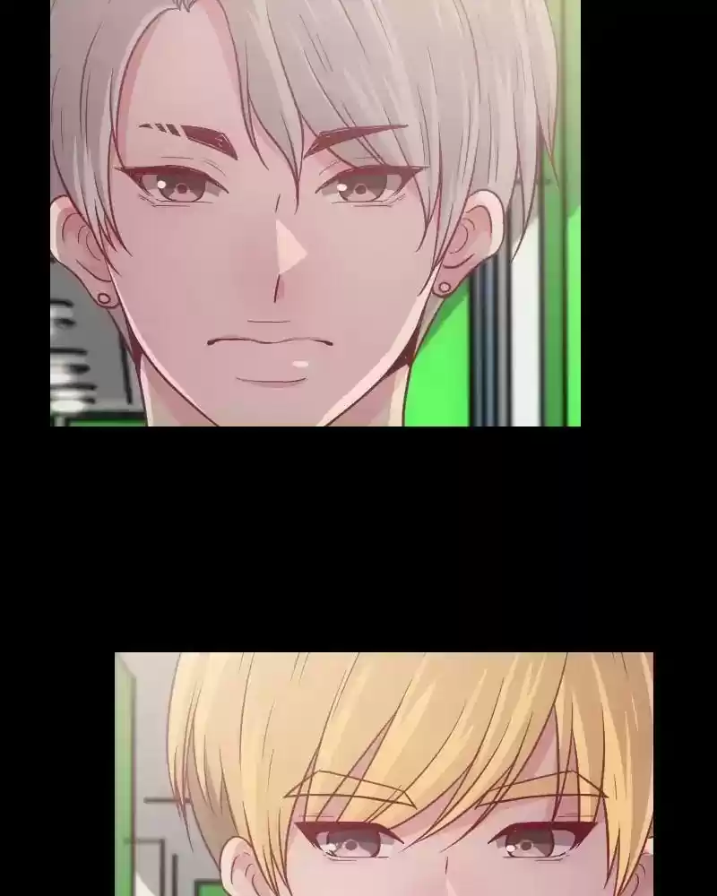 Age Matters Chapter 30: