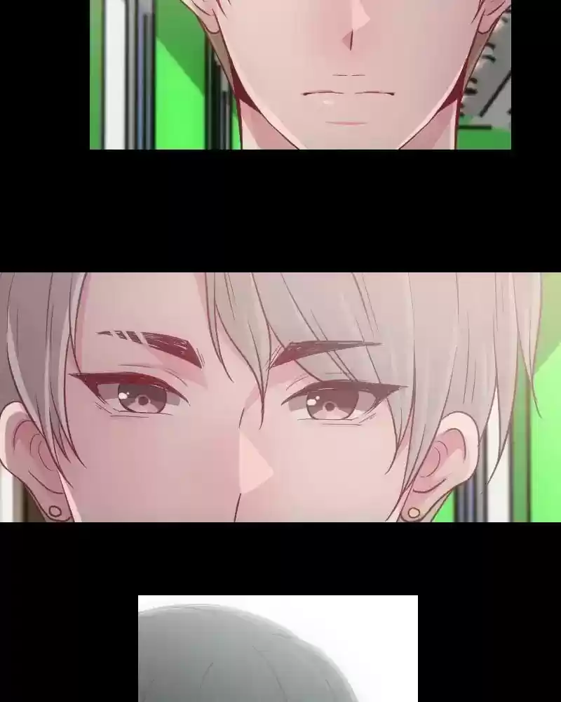 Age Matters Chapter 30: