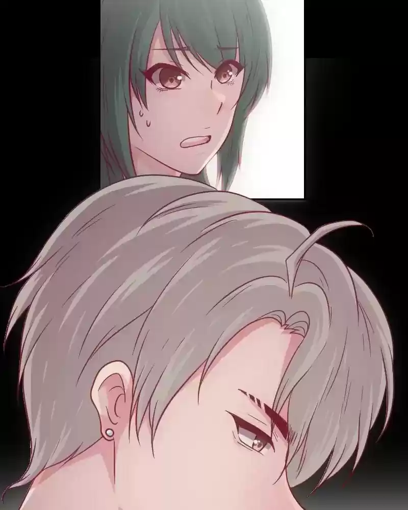 Age Matters Chapter 30: