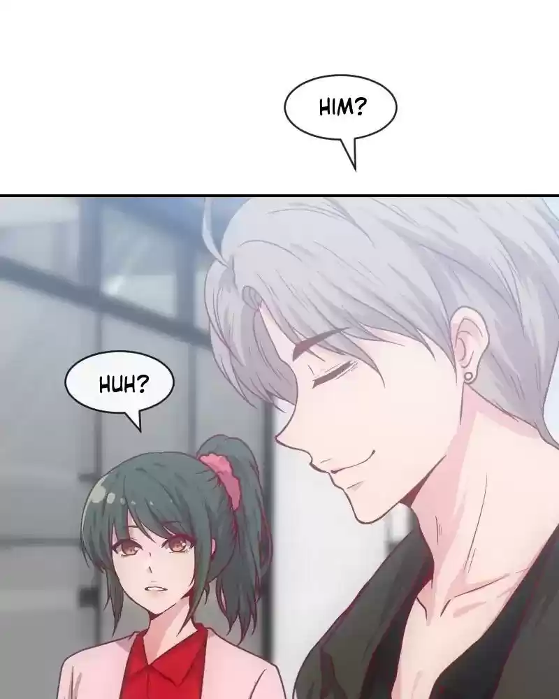 Age Matters Chapter 30: