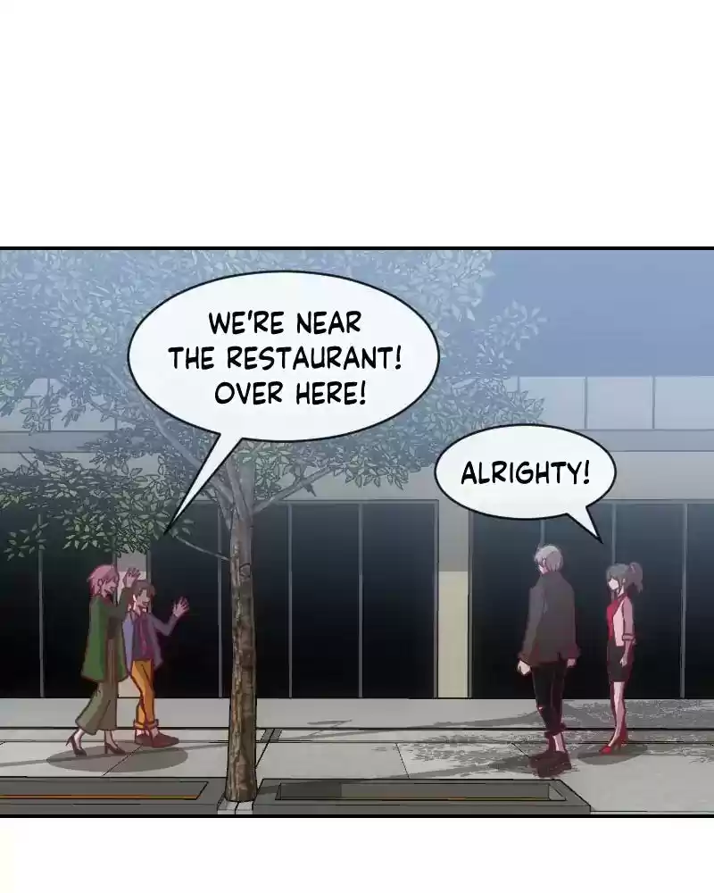 Age Matters Chapter 30: