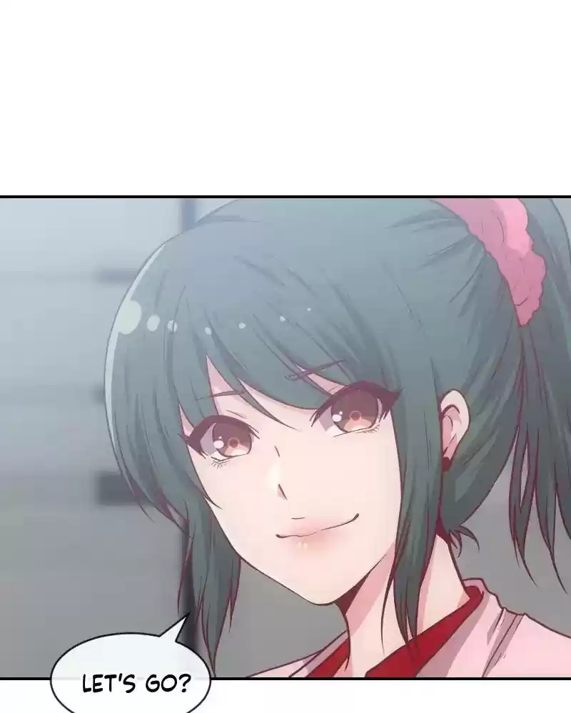 Age Matters Chapter 30: