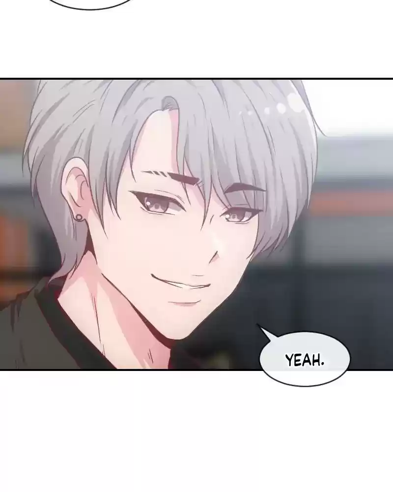 Age Matters Chapter 30: