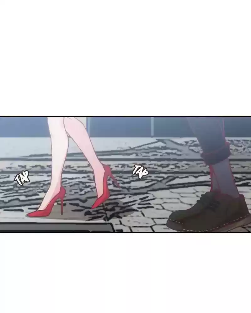 Age Matters Chapter 30: