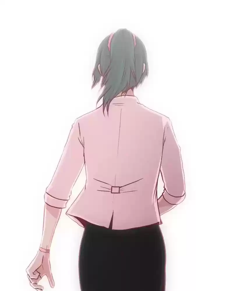 Age Matters Chapter 30: