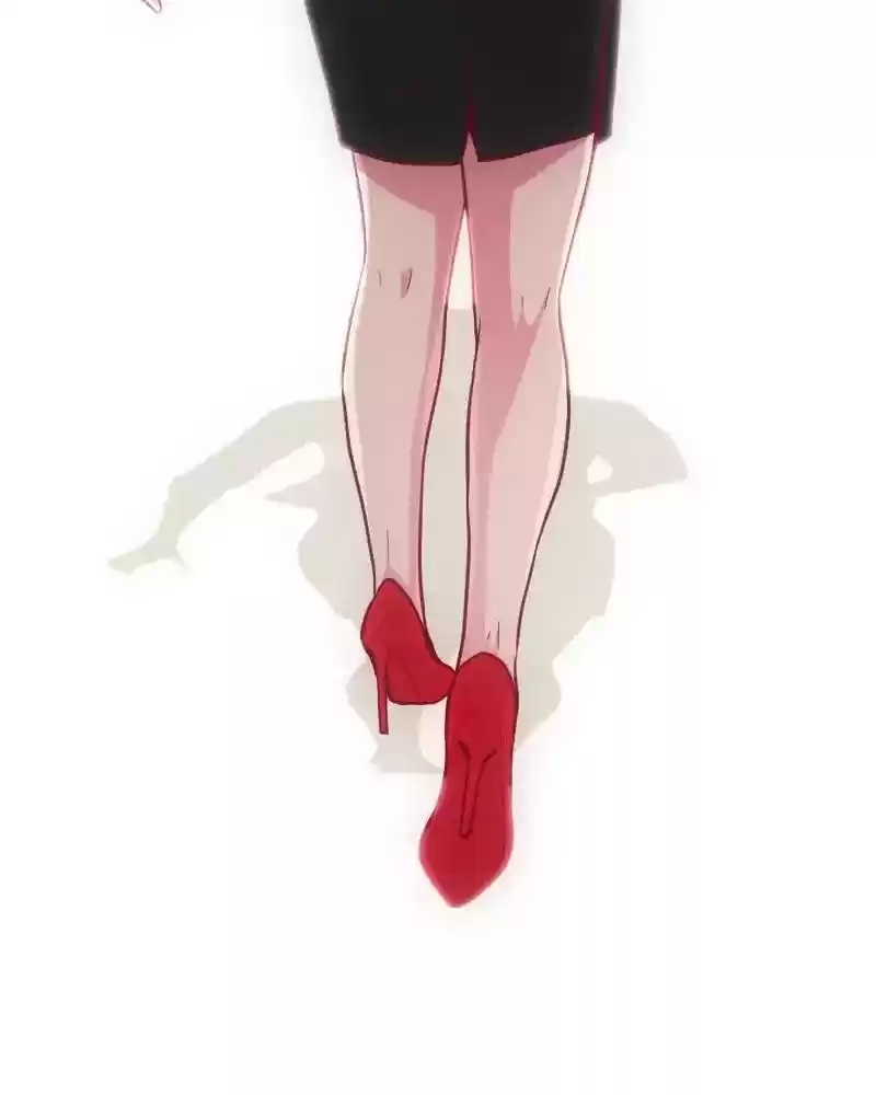 Age Matters Chapter 30: