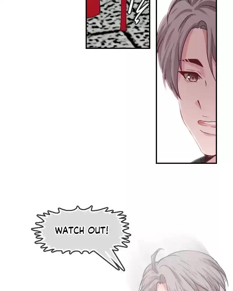 Age Matters Chapter 30: