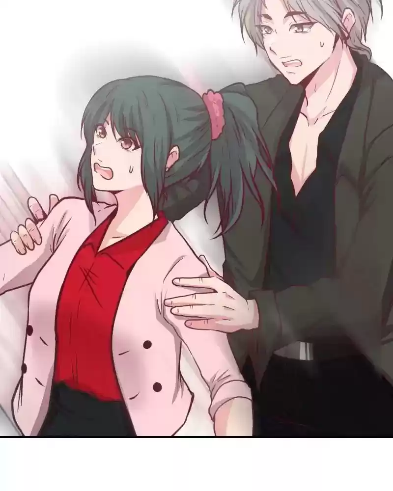 Age Matters Chapter 30: