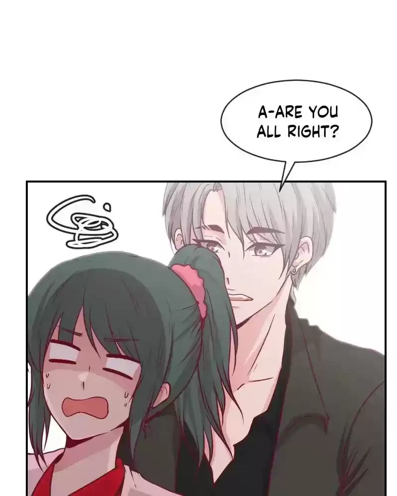 Age Matters Chapter 30: