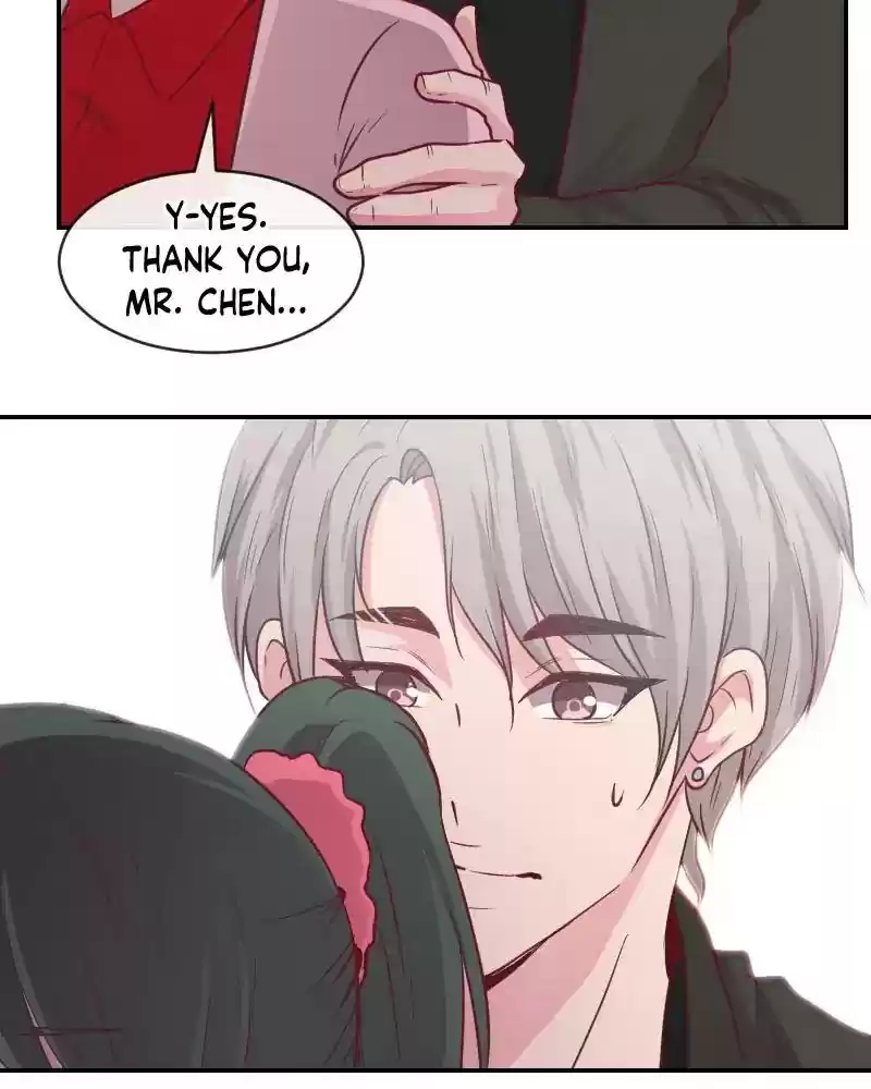 Age Matters Chapter 30: