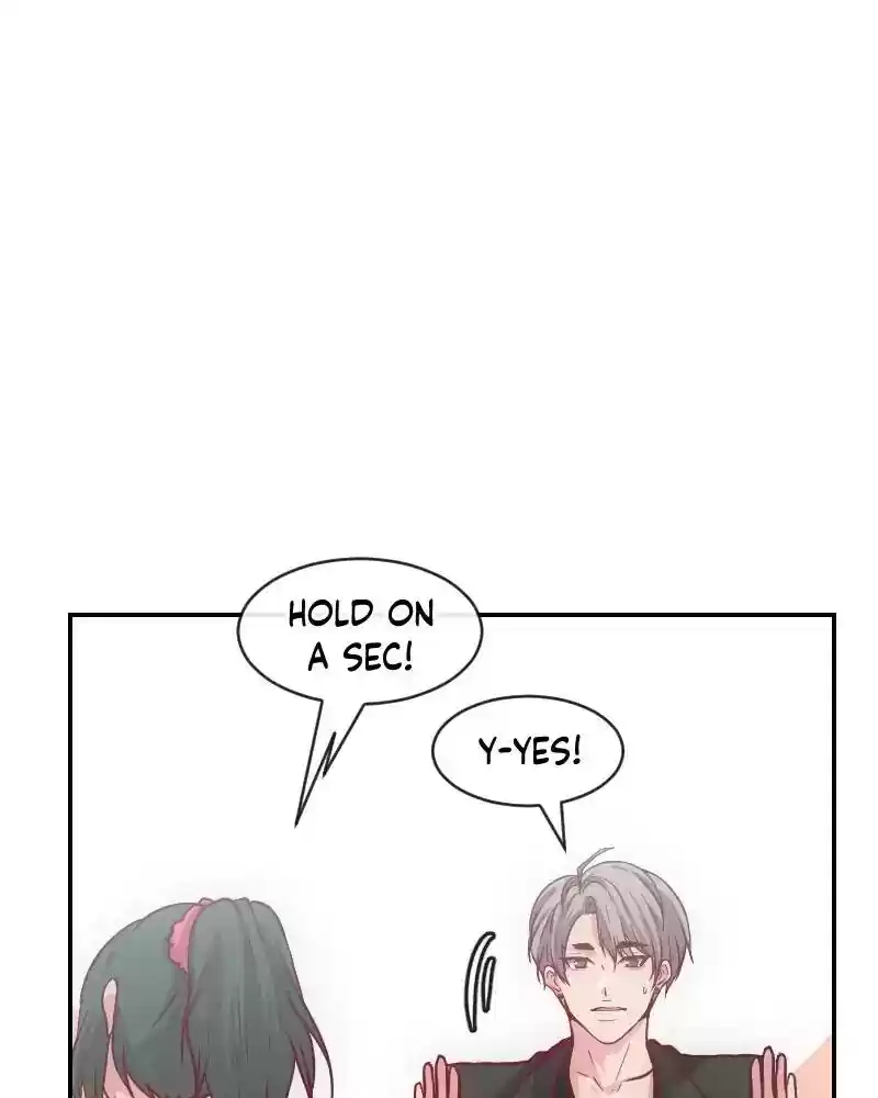 Age Matters Chapter 30: