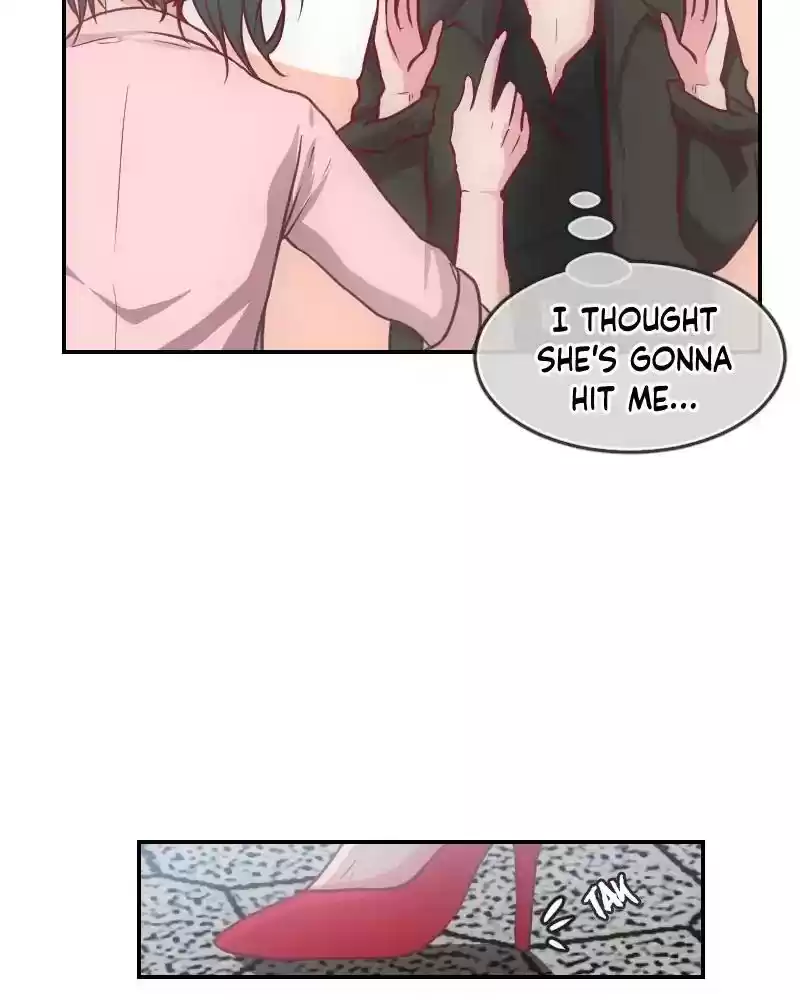 Age Matters Chapter 30: